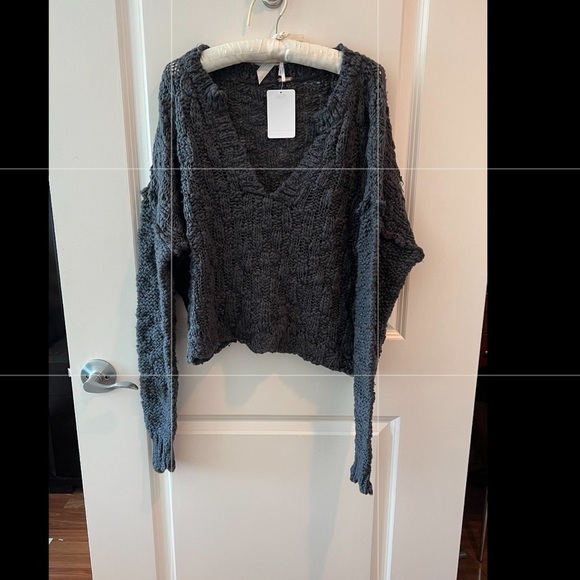 Free People Josephine Pullover - Picture 6 of 16
